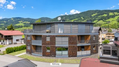 3-Zimmer-Wohnung kaufen in Kitzbühel – 61,29 m², € 695.000 – Bild 13 von 20