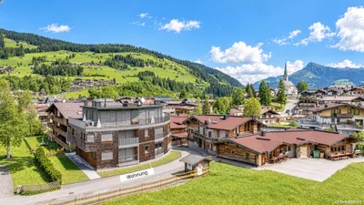 3-Zimmer-Wohnung kaufen in Kitzbühel – 61,29 m², € 695.000 – Bild 10 von 20