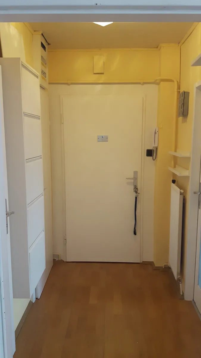 Wohnung – Zwölfaxing, Katastralgemeinde Zwölfaxing - Ansicht 2