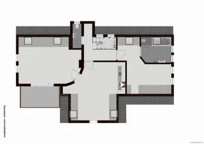 3-Zimmer-Wohnung mieten in Salzburg-Umgebung – 95,5 m², € 1.520 – Bild 14 von 14