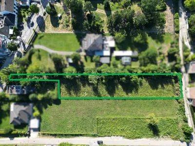 Grundstück kaufen in Wien – 1 769 m², € 745.000 – Bild 2 von 3