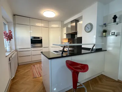 2-Zimmer-Wohnung mieten in Graz – 65 m², € 1.030