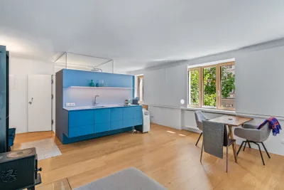 1-Zimmer-Immobilie kaufen in Wien – 34 m², € 340.000 – Bild 2 von 10