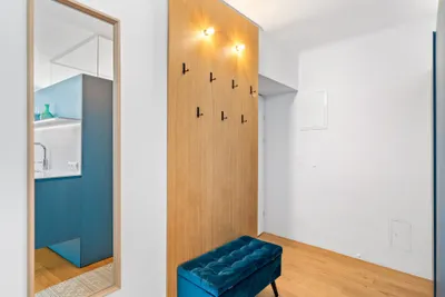 1-Zimmer-Immobilie kaufen in Wien – 34 m², € 340.000 – Bild 4 von 10