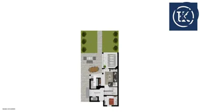 5-Zimmer-Haus kaufen in Baden – 150,89 m², € 549.000 – Bild 40 von 43