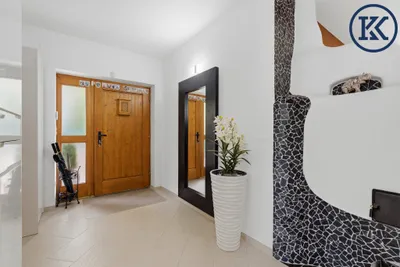 5-Zimmer-Haus kaufen in Baden – 150,89 m², € 549.000 – Bild 6 von 43