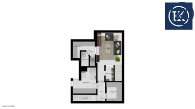 5-Zimmer-Haus kaufen in Baden – 150,89 m², € 549.000 – Bild 43 von 43