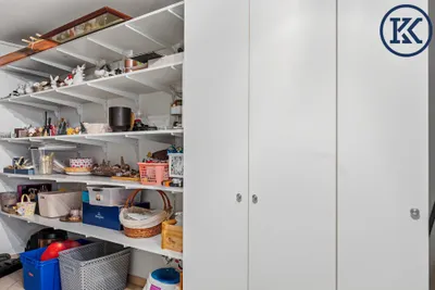 5-Zimmer-Haus kaufen in Baden – 150,89 m², € 549.000 – Bild 32 von 43