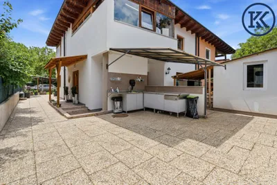 5-Zimmer-Haus kaufen in Baden – 150,89 m², € 549.000 – Bild 5 von 43