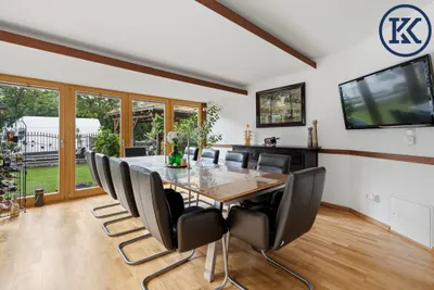 5-Zimmer-Haus kaufen in Baden – 150,89 m², € 549.000 – Bild 14 von 43