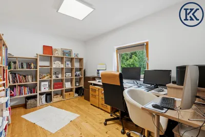 5-Zimmer-Haus kaufen in Baden – 150,89 m², € 549.000 – Bild 13 von 43