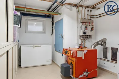 5-Zimmer-Haus kaufen in Baden – 150,89 m², € 549.000 – Bild 36 von 43