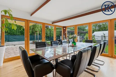5-Zimmer-Haus kaufen in Baden – 150,89 m², € 549.000 – Bild 12 von 43