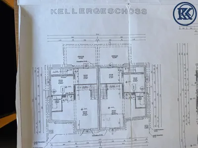 5-Zimmer-Haus kaufen in Baden – 150,89 m², € 549.000 – Bild 39 von 43