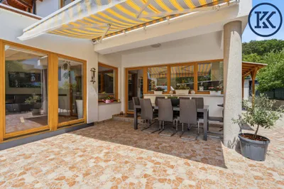 5-Zimmer-Haus kaufen in Baden – 150,89 m², € 549.000 – Bild 4 von 43