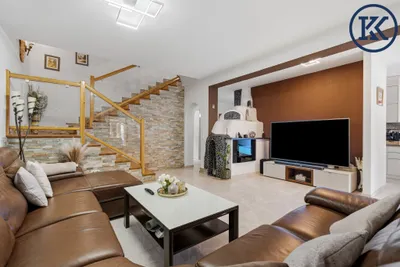5-Zimmer-Haus kaufen in Baden – 150,89 m², € 549.000 – Bild 8 von 43