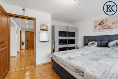 5-Zimmer-Haus kaufen in Baden – 150,89 m², € 549.000 – Bild 18 von 43