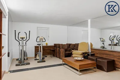 5-Zimmer-Haus kaufen in Baden – 150,89 m², € 549.000 – Bild 34 von 43