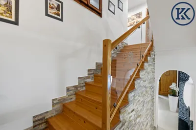 5-Zimmer-Haus kaufen in Baden – 150,89 m², € 549.000 – Bild 15 von 43