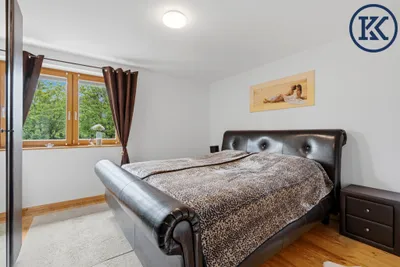 5-Zimmer-Haus kaufen in Baden – 150,89 m², € 549.000 – Bild 21 von 43