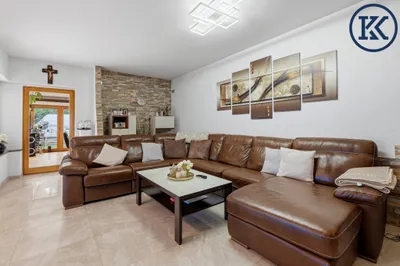 5-Zimmer-Haus kaufen in Baden – 150,89 m², € 549.000 – Bild 9 von 43