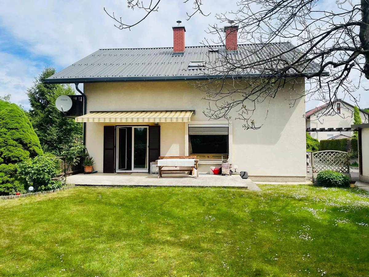 House in Graz, Unterandritz, Andritz - Ansicht 3