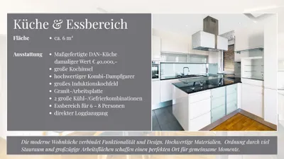 4-Zimmer-Wohnung kaufen in Graz-Umgebung – 99 m², € 369.500 – Bild 5 von 34
