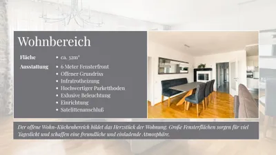 4-Zimmer-Wohnung kaufen in Graz-Umgebung – 99 m², € 369.500 – Bild 3 von 34
