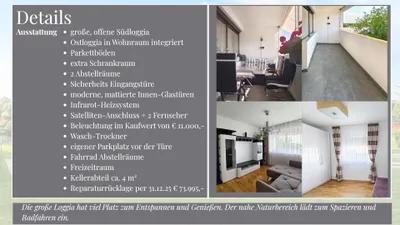 4-Zimmer-Wohnung kaufen in Graz-Umgebung – 99 m², € 369.500 – Bild 8 von 34