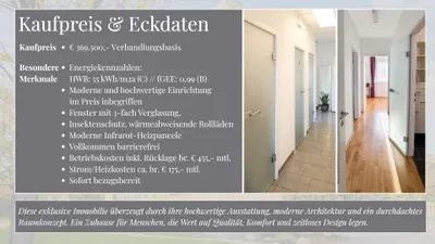 4-Zimmer-Wohnung kaufen in Graz-Umgebung – 99 m², € 369.500 – Bild 10 von 34