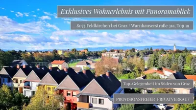 4-Zimmer-Wohnung kaufen in Graz-Umgebung – 99 m², € 369.500