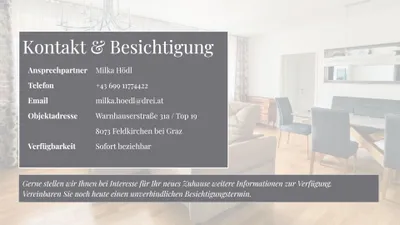 4-Zimmer-Wohnung kaufen in Graz-Umgebung – 99 m², € 369.500 – Bild 11 von 34