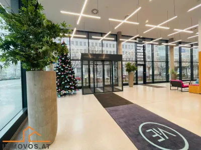 Gewerbeimmobilie mieten in Wien – 520 m², € 23 – Bild 4 von 10