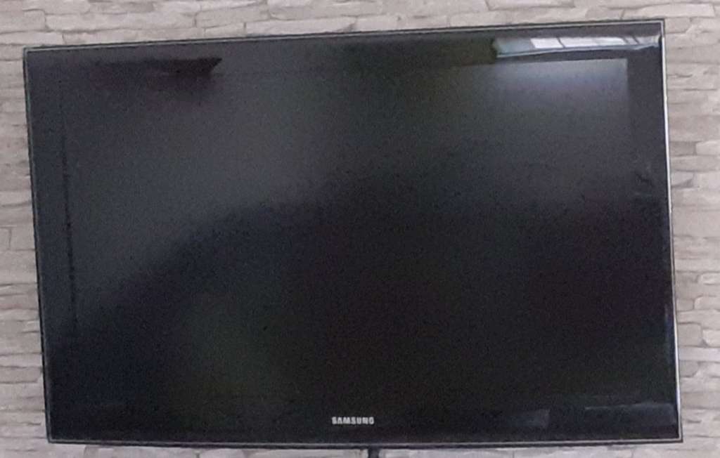 SamsungTV