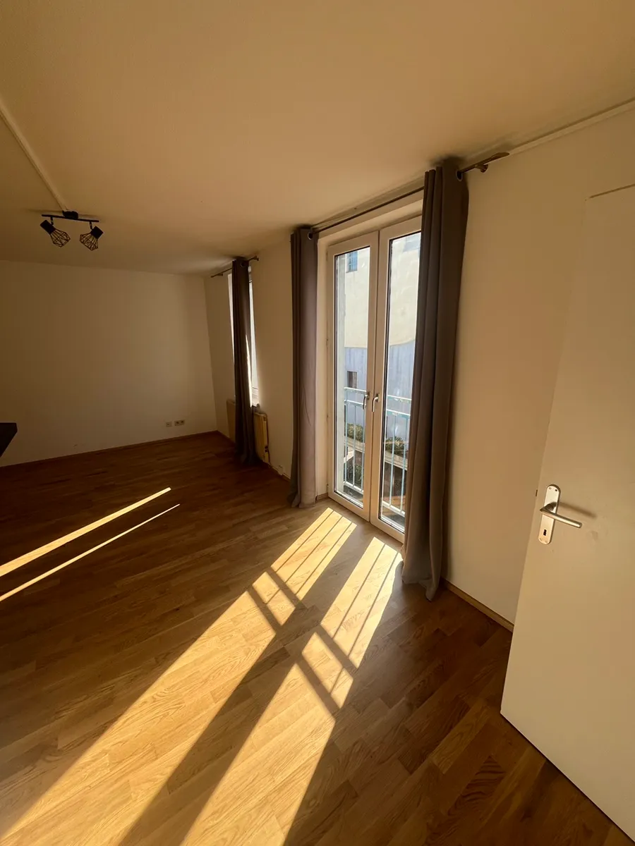 Wohnung – Wien, Obere Windmühle, Katastralgemeinde Mariahilf - Ansicht 2