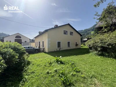 Haus kaufen in Murau – 1 680 m², € 180.000