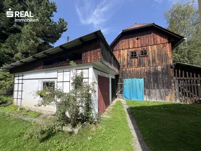 Haus kaufen in Murau – 1 680 m², € 180.000 – Bild 3 von 36