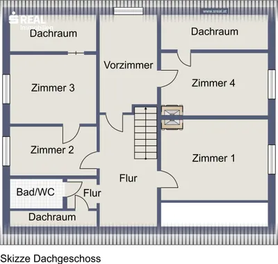 Haus kaufen in Murau – 1 680 m², € 180.000 – Bild 35 von 36