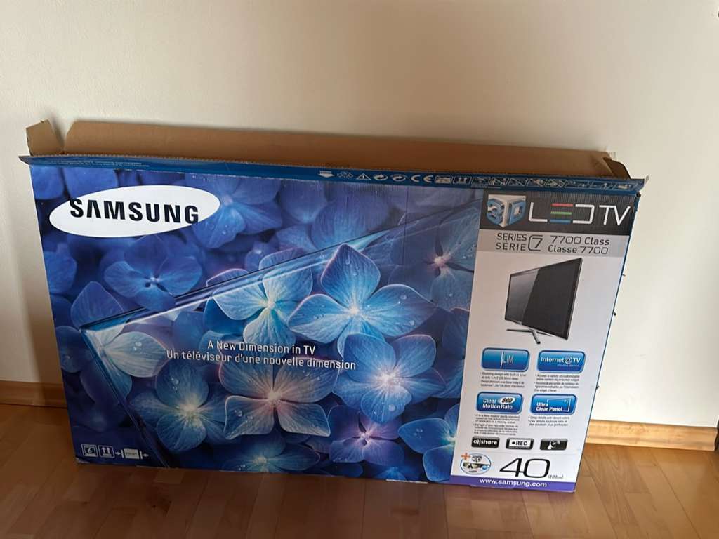 SamsungSeries7101cm