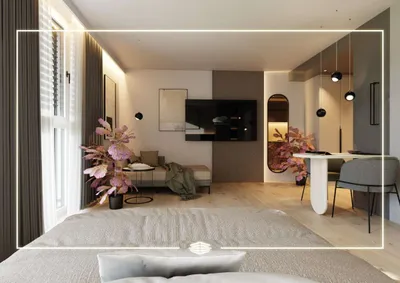 1-Zimmer-Wohnung mieten in Reutte – 31 m² – Bild 5 von 7