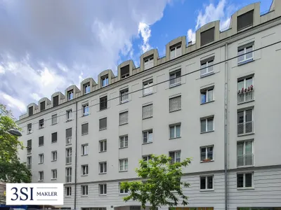 1-Zimmer-Wohnung kaufen in Wien – 41,4 m², € 329.000 – Bild 7 von 8