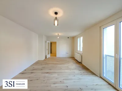 1-Zimmer-Wohnung kaufen in Wien – 41,4 m², € 329.000 – Bild 3 von 8