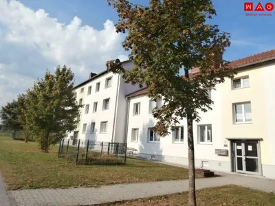 2-Zimmer-Wohnung mieten in Schärding – 62,7 m², € 552 – Bild 9 von 11