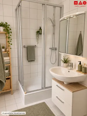 2-Zimmer-Wohnung mieten in Schärding – 62,7 m², € 552 – Bild 7 von 11