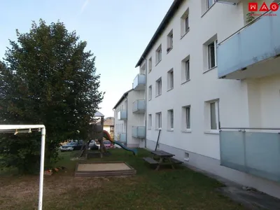 2-Zimmer-Wohnung mieten in Schärding – 62,7 m², € 552 – Bild 10 von 11