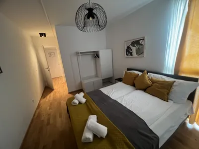 2-Zimmer-Wohnung mieten in Wien – 45,92 m², € 890 – Bild 11 von 13