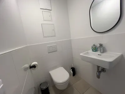 2-Zimmer-Wohnung mieten in Wien – 45,92 m², € 890 – Bild 5 von 13