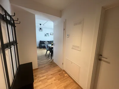 2-Zimmer-Wohnung mieten in Wien – 45,92 m², € 890 – Bild 3 von 13