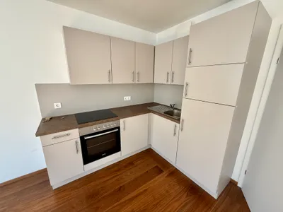 Stilvoll Neubau 2-Zimmer-Wohnung mit 48 m² in Ruhelage - 20. Bezirk, Baujahr 2018! – Bild 3