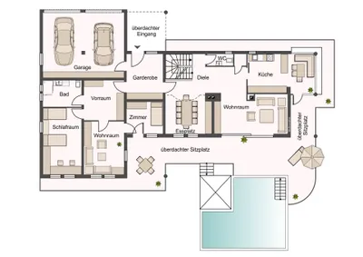 9-Zimmer-Immobilie kaufen in Bregenz – 250 m², € 1.950.000 – Bild 32 von 36